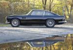 Aston Martin DB4 1960 года (WW)